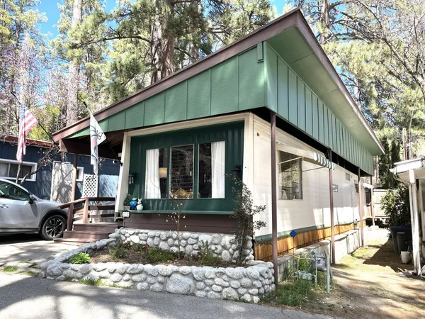 $83,000 | 26350 Delano Drive, Unit 71, Idyllwild, CA 92549