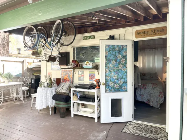 $83,000 | 26350 Delano Drive, Unit 71, Idyllwild, CA 92549