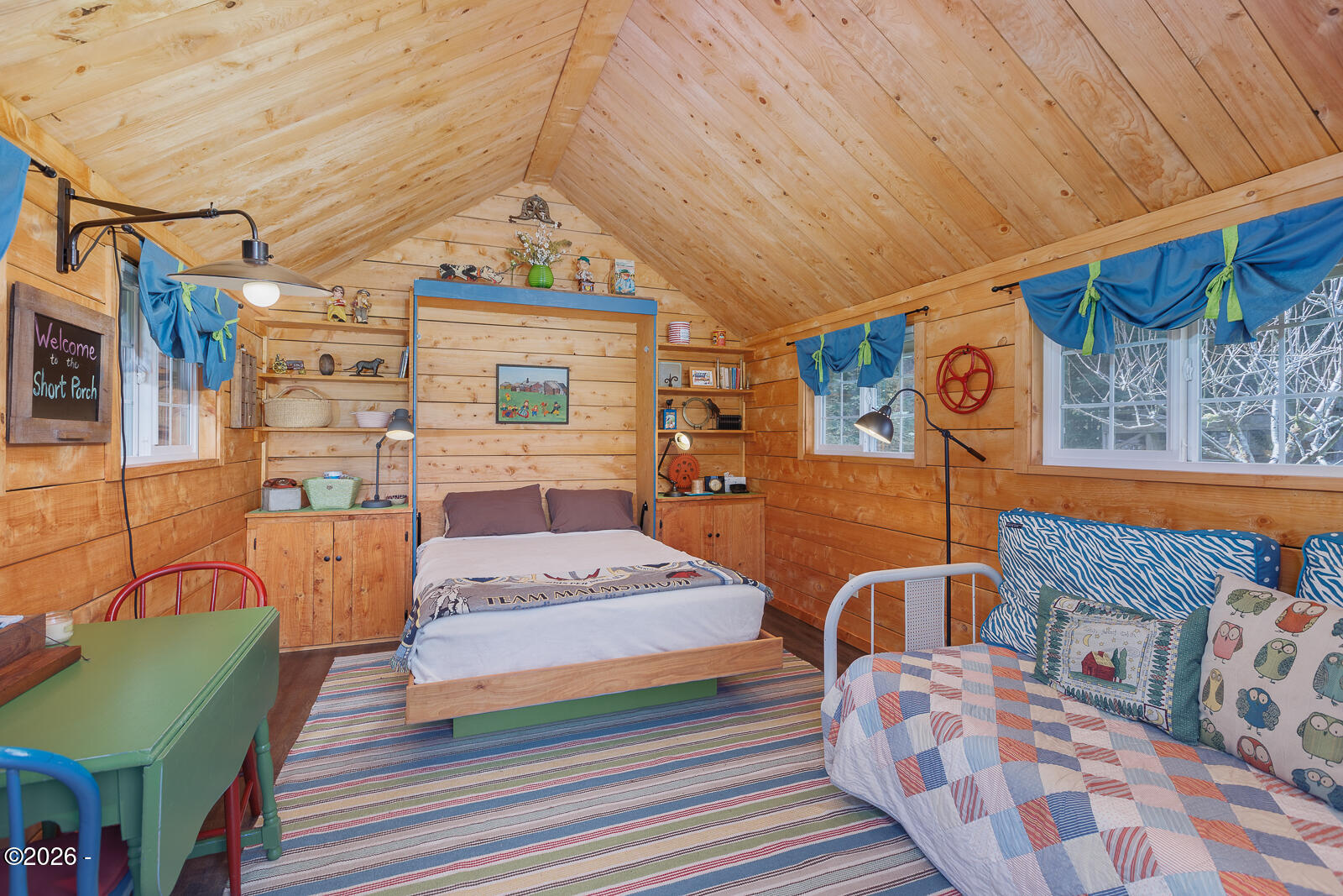 871 Old River Road Northeast Siletz, OR 97380 - Photo 5 of 86 Web-47