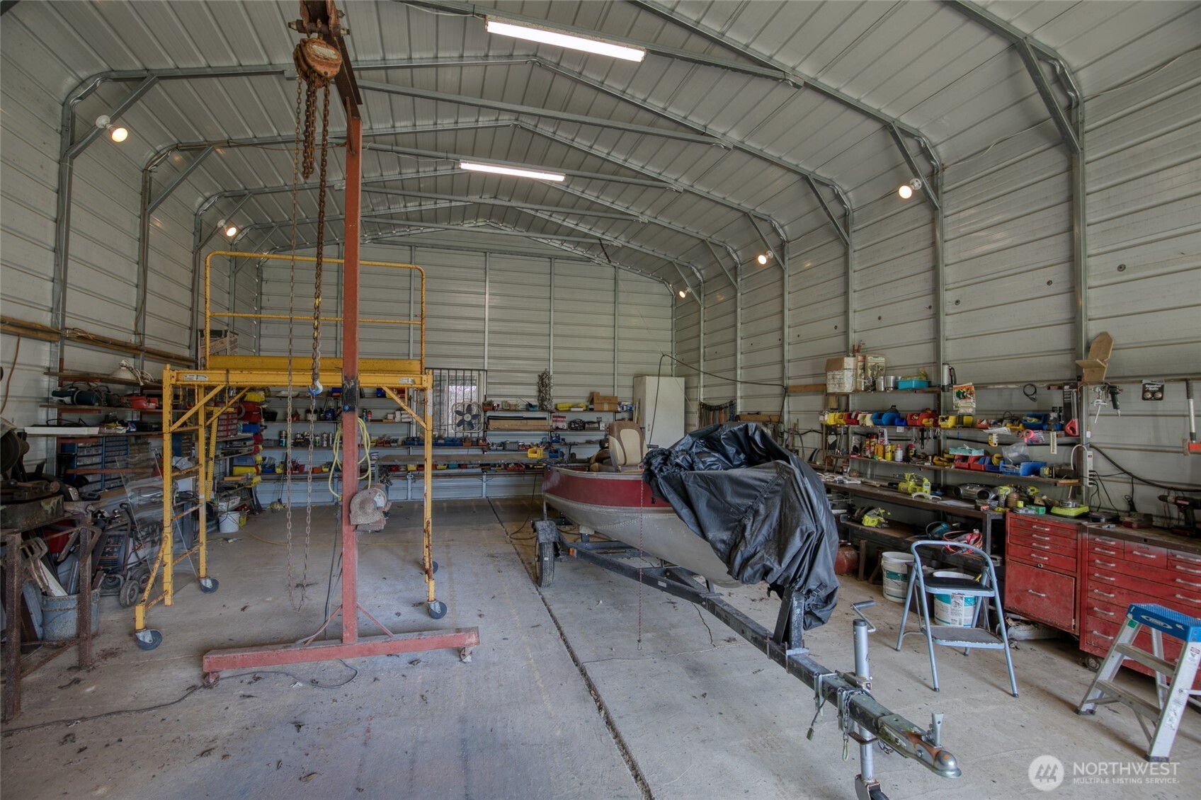 2695 State Route 109 Copalis Beach, WA 98535 - Photo 35 of 40 an outdoor space with patio area and glass windows