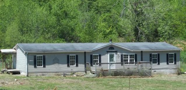 1930 Shiloh Road Decatur, TN 37322 - Photo 1 of 14 FRONT VIEW