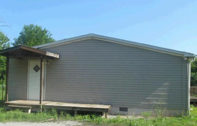1930 Shiloh Road Decatur, TN 37322 - Photo 2 of 14 SIDE VIEW