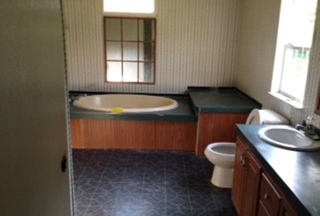 1930 Shiloh Road Decatur, TN 37322 - Photo 7 of 14 BATHROOM 1