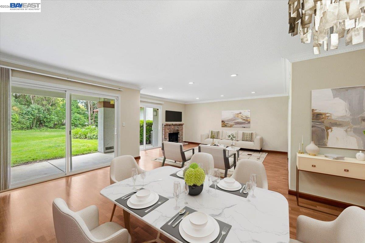105 Rosario Court San Ramon, CA 94583 - Photo 11 of 32