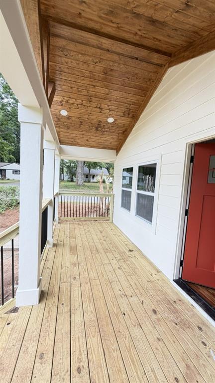 3491 Maplehurst Drive Decatur, GA 30032 - Photo 4 of 23 Gallery Image 4