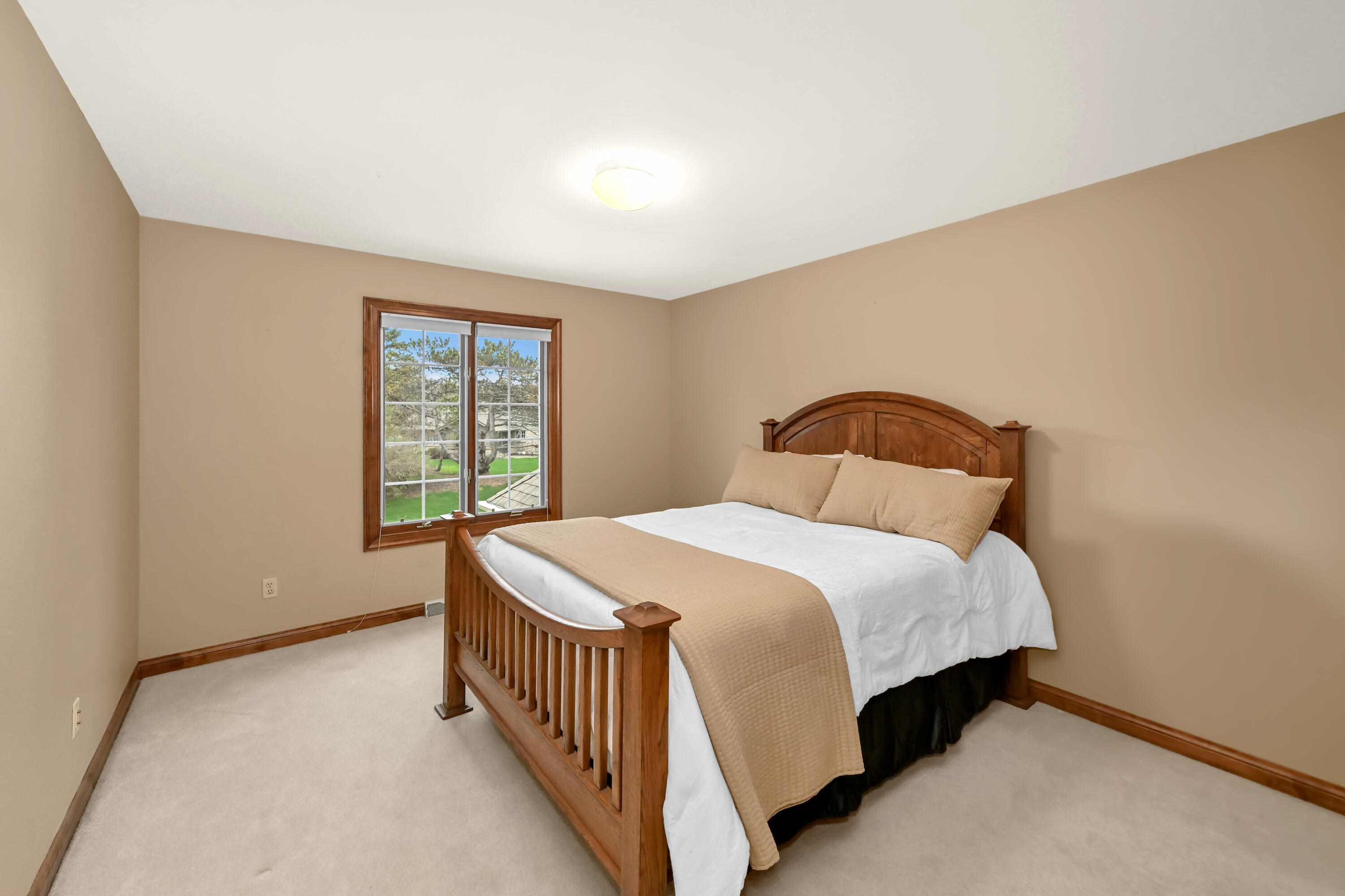 17700 Parish Drive Brookfield, WI 53045 - Photo 27 of 42 Bedroom 2