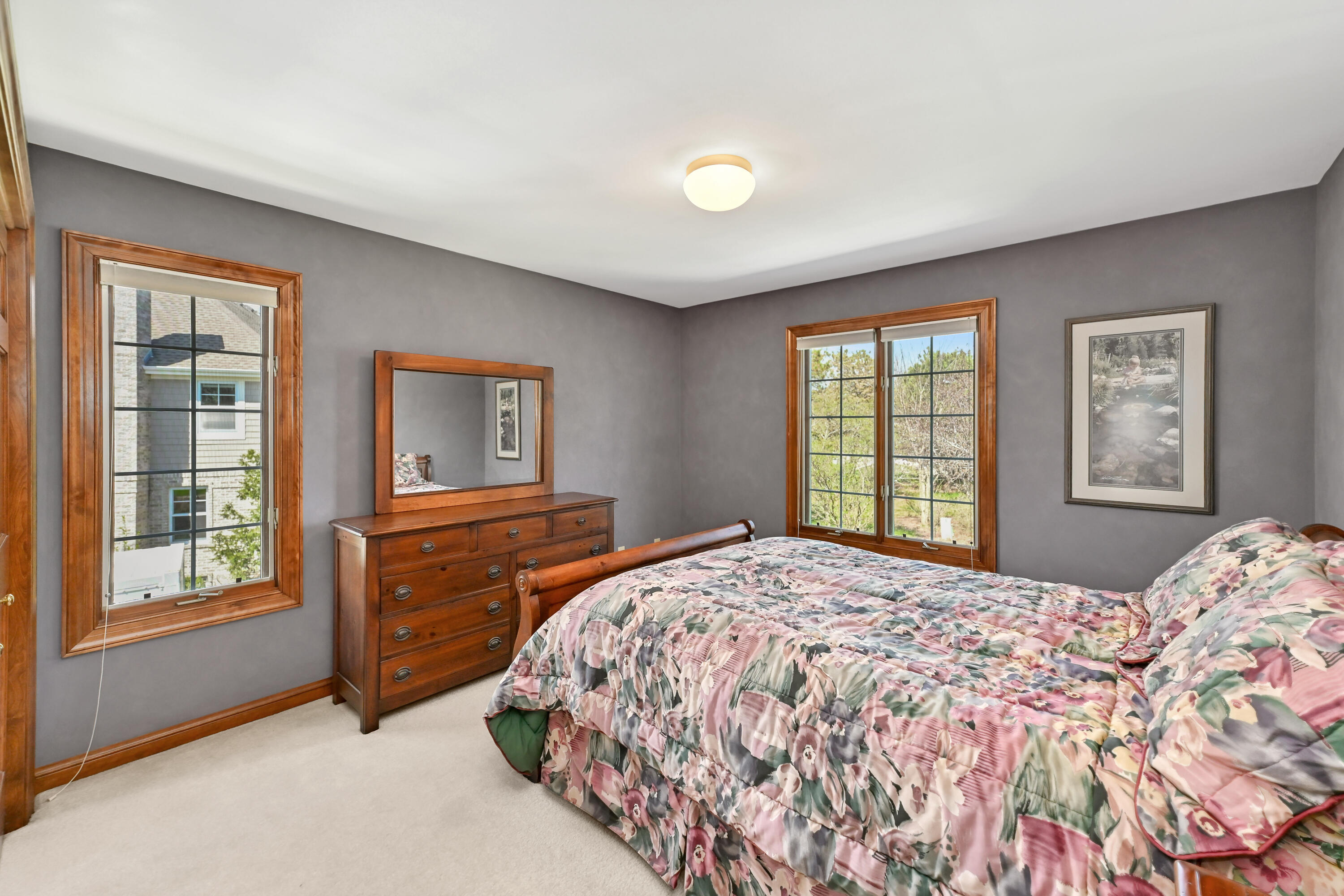 17700 Parish Drive Brookfield, WI 53045 - Photo 28 of 42 Bedroom 3