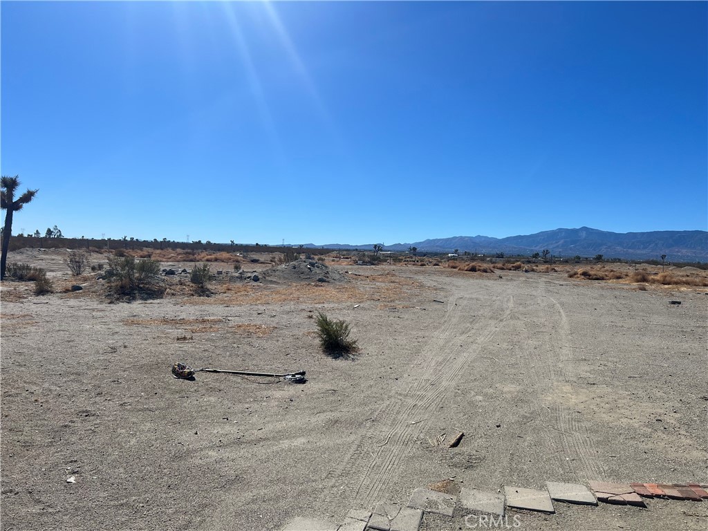 3836 Holly Road Phelan, CA 92371 - Photo 4 of 4 a view of beach and ocean