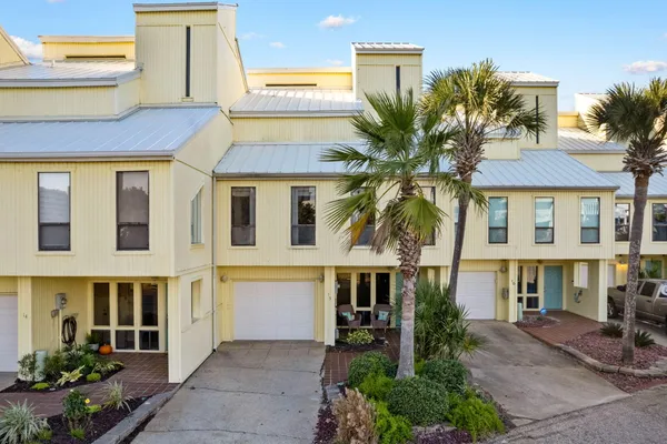 $699,000 | 8520 Gulf Boulevard, Unit 15, Navarre, FL 32566