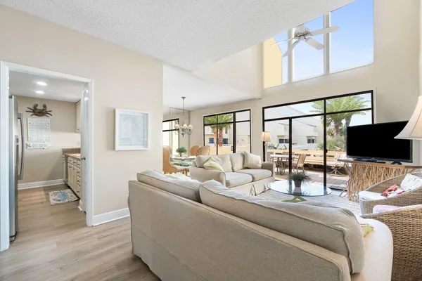 $699,000 | 8520 Gulf Boulevard, Unit 15, Navarre, FL 32566