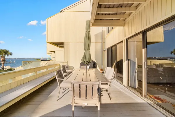 $699,000 | 8520 Gulf Boulevard, Unit 15, Navarre, FL 32566