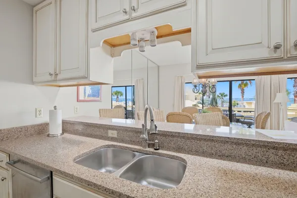 $699,000 | 8520 Gulf Boulevard, Unit 15, Navarre, FL 32566