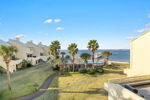 $699,000 | 8520 Gulf Boulevard, Unit 15, Navarre, FL 32566