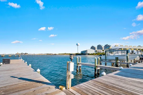 $699,000 | 8520 Gulf Boulevard, Unit 15, Navarre, FL 32566