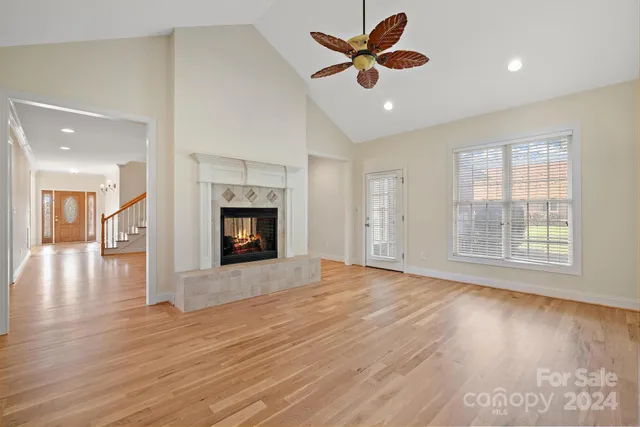 $729,900 | 2488 Birdie Lane Northeast, Conover, NC 28613