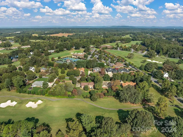 $729,900 | 2488 Birdie Lane Northeast, Conover, NC 28613