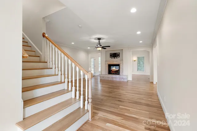 $729,900 | 2488 Birdie Lane Northeast, Conover, NC 28613