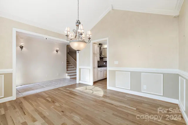 $729,900 | 2488 Birdie Lane Northeast, Conover, NC 28613