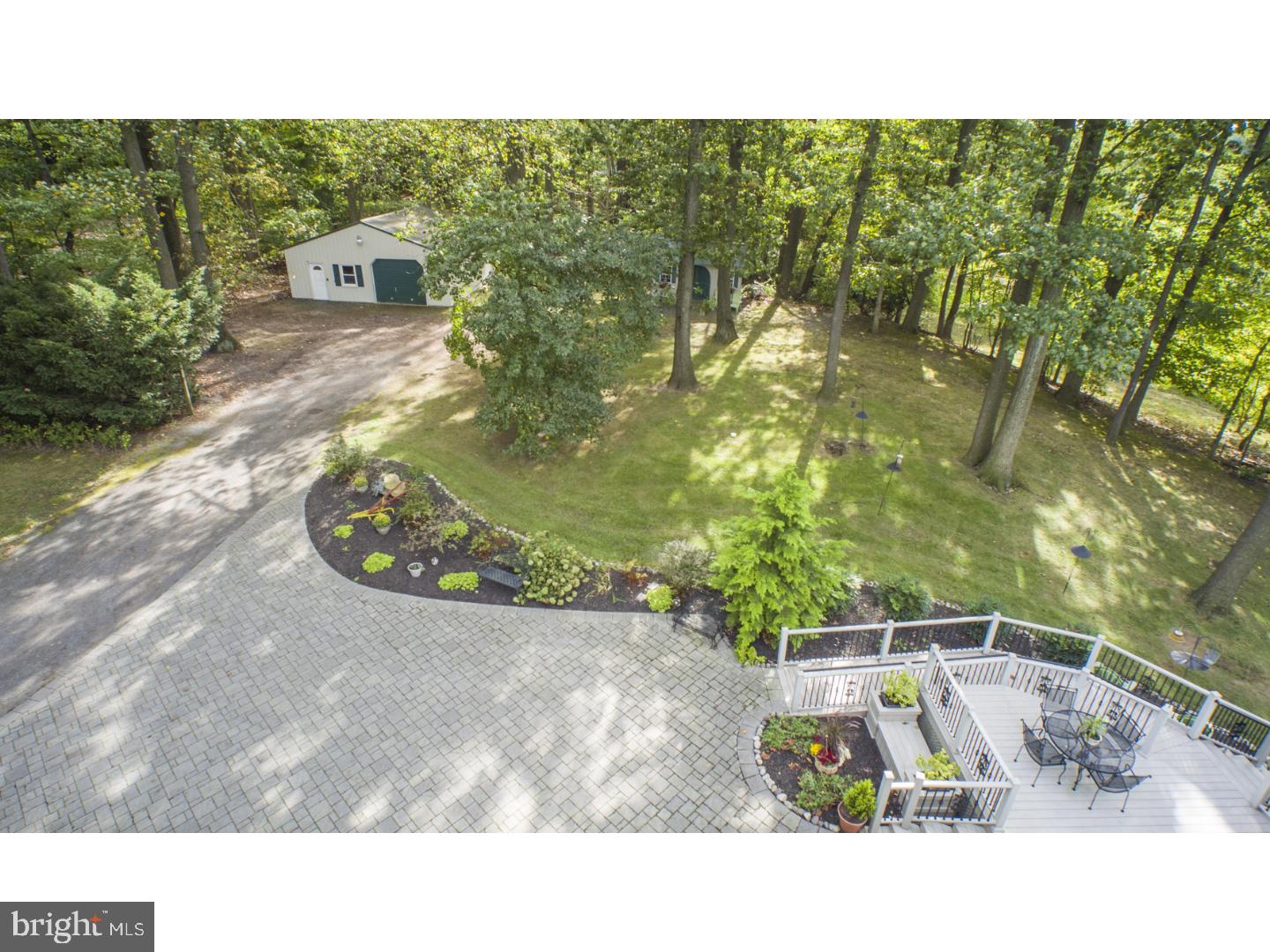 164 Ewart Road Avondale, PA 19311 - Photo 22 of 25 Gallery Image 22