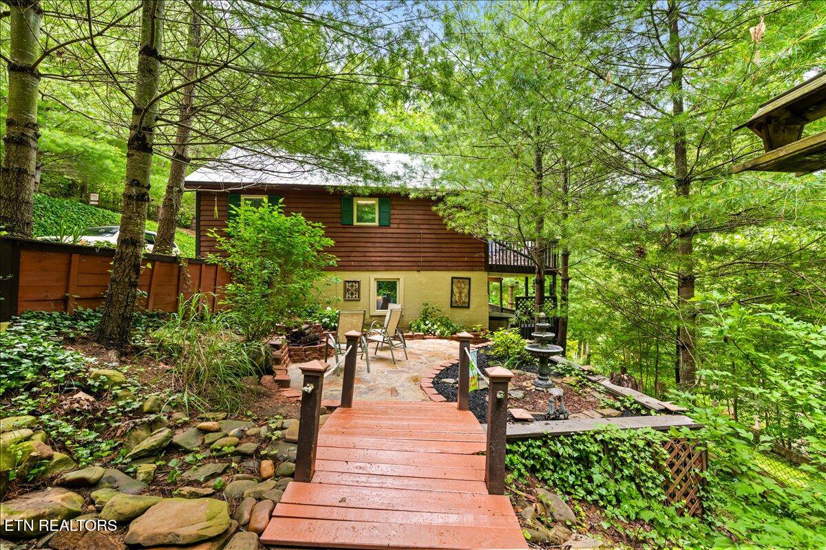 274 Pearl Road La Follette, TN 37766 - Photo 46 of 47 47-274 Pearl Rd