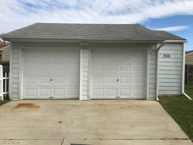 6075 Dunham Road Maple Heights, OH 44137 - Photo 20 of 22
