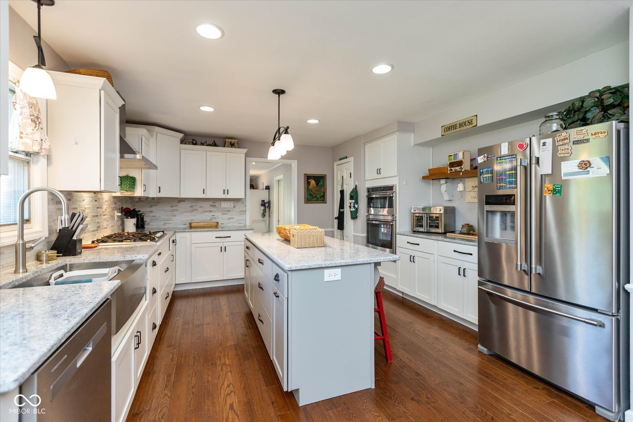 4520 South High School Road Indianapolis, IN 46241 - Photo 8 of 26 Gallery Image 8