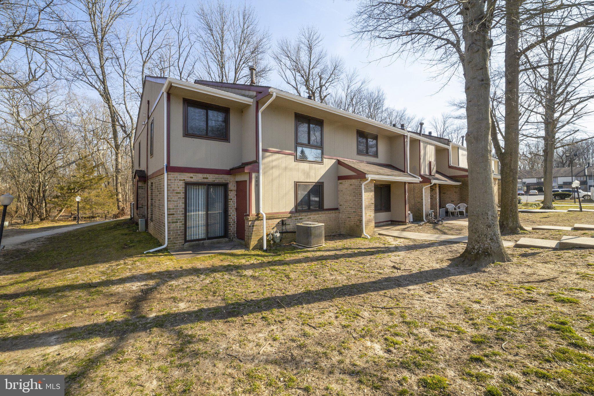 909 Timber Creek Road Lindenwold, NJ 08021 - Photo 1 of 23
