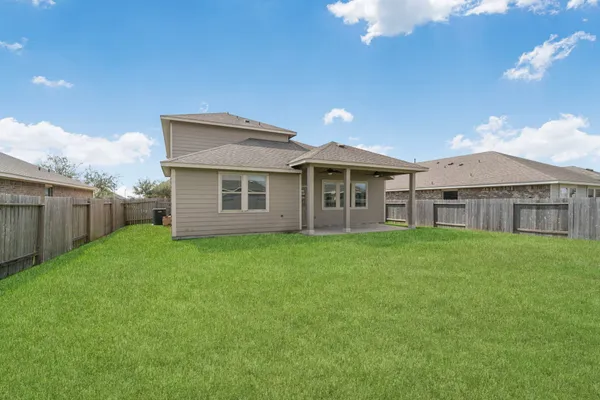 $2,950 | 19111 Shoreside Terrace Drive, Manvel, TX 77578