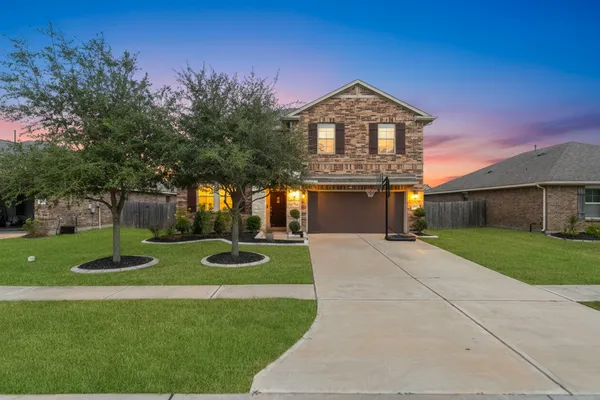 $2,950 | 19111 Shoreside Terrace Drive, Manvel, TX 77578