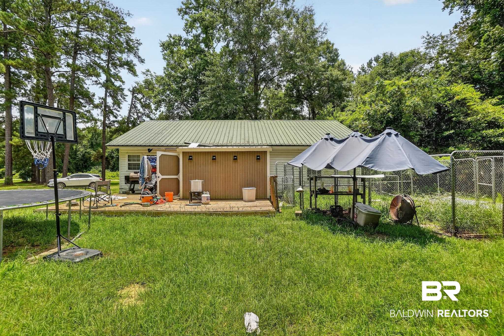 4073 Ridge Road Brewton, AL 36426 - Photo 16 of 21