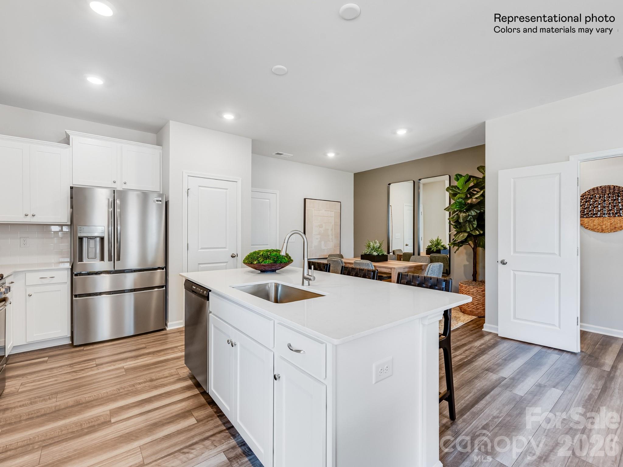 620 Sparano Loop York, SC 29745 - Photo 3 of 13