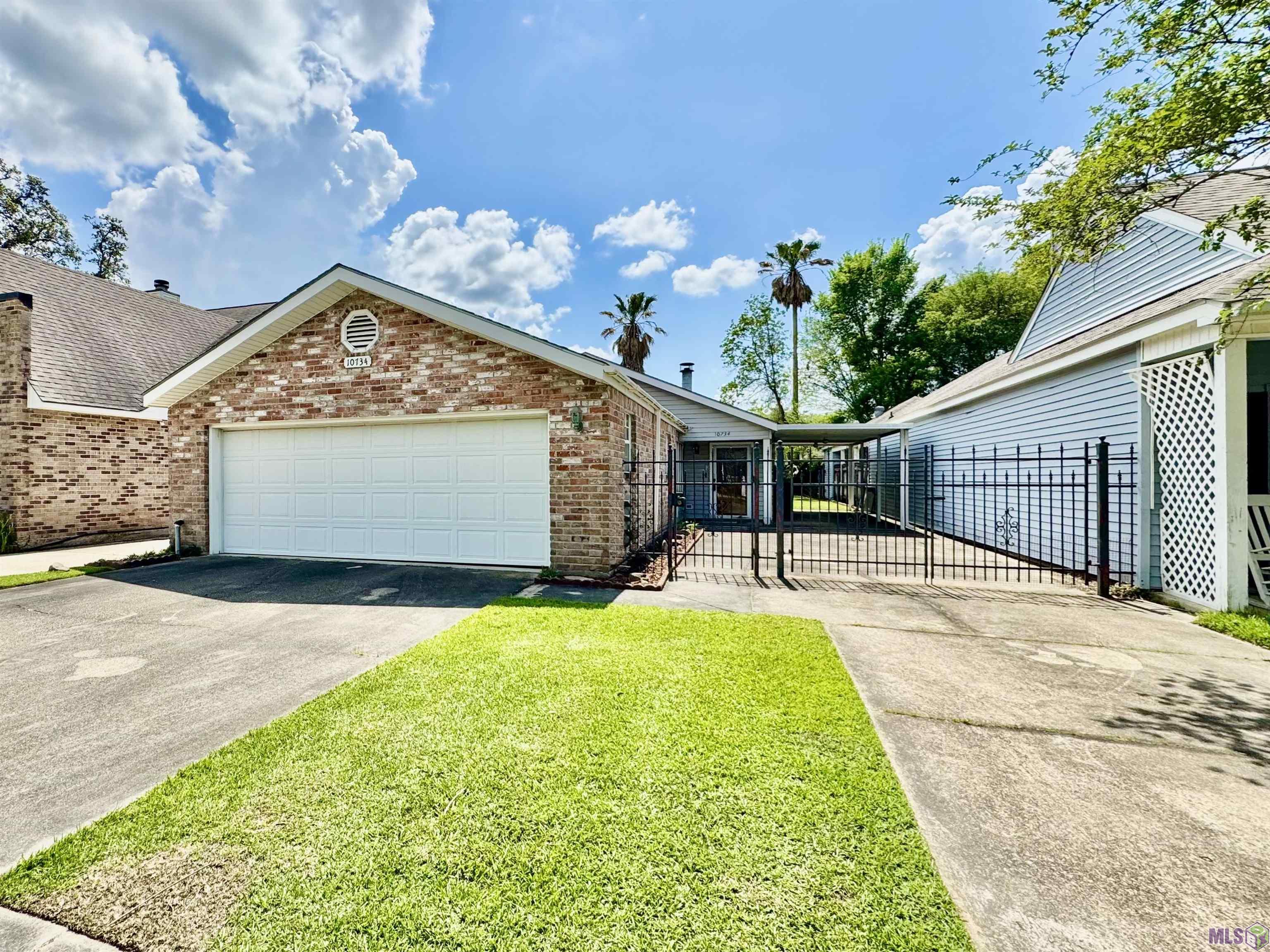 10734 Erin Vale Avenue Baton Rouge, LA 70810 - Photo 1 of 20