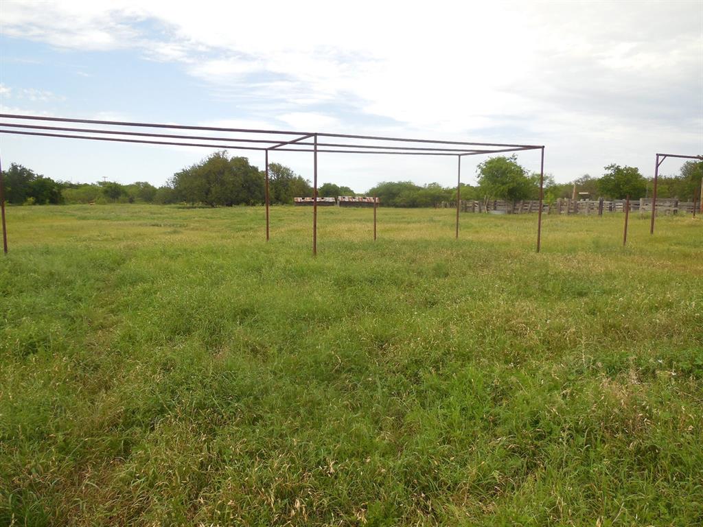605 East Loop 254 Ranger, TX 76470 - Photo 14 of 21 a view of a field with a big yard