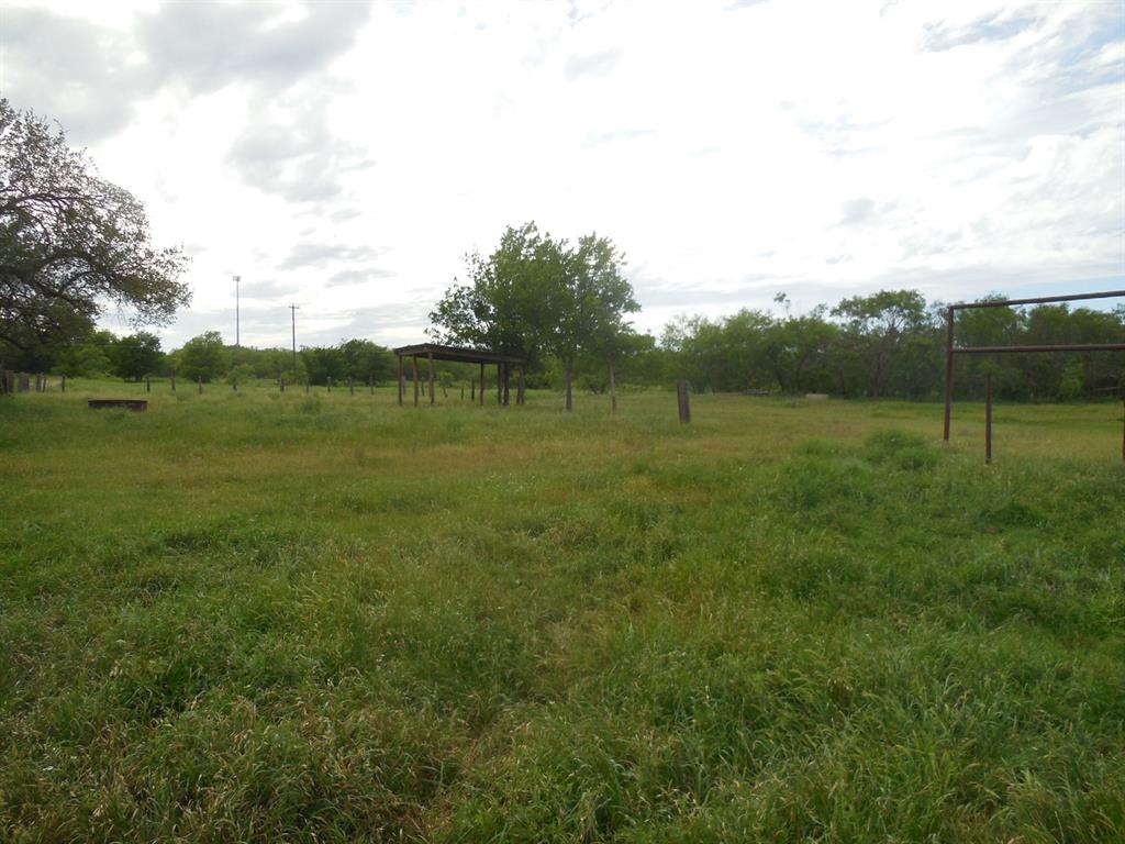 605 East Loop 254 Ranger, TX 76470 - Photo 15 of 21 a view of an outdoor space and a yard