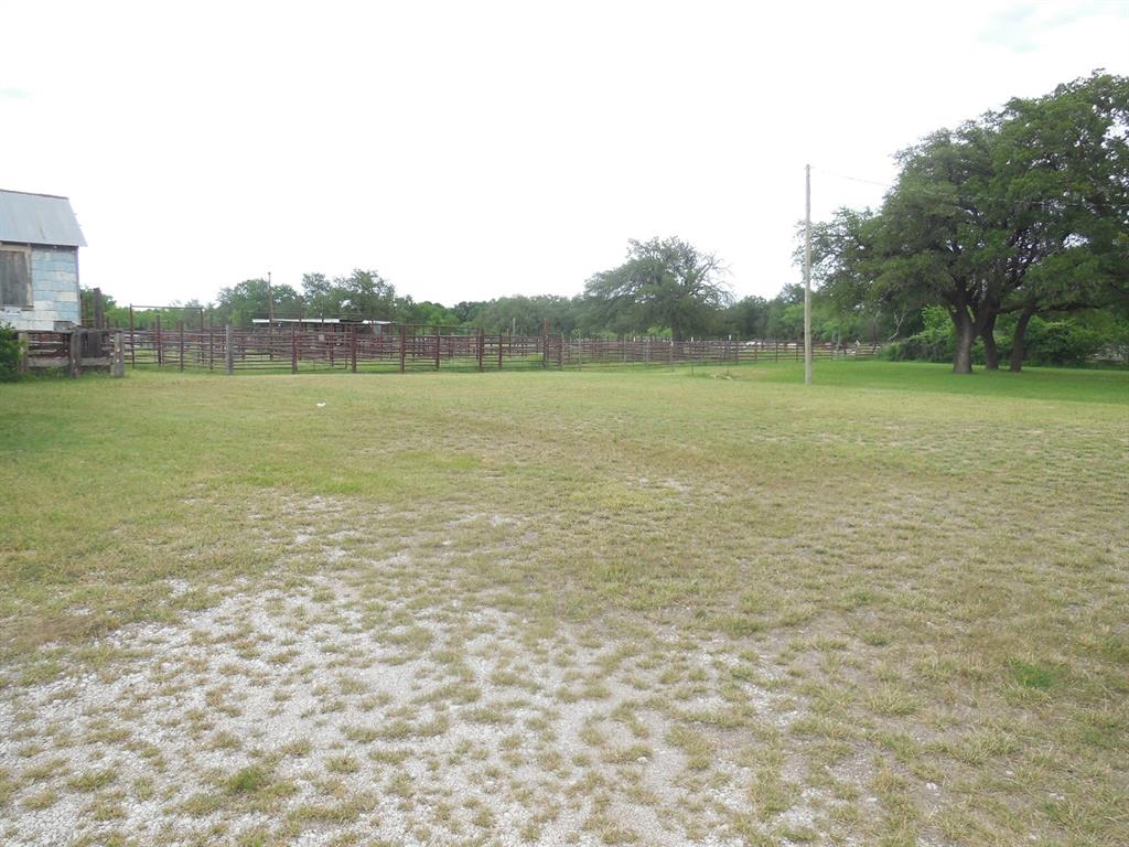 605 East Loop 254 Ranger, TX 76470 - Photo 2 of 21 a view of a field with an ocean