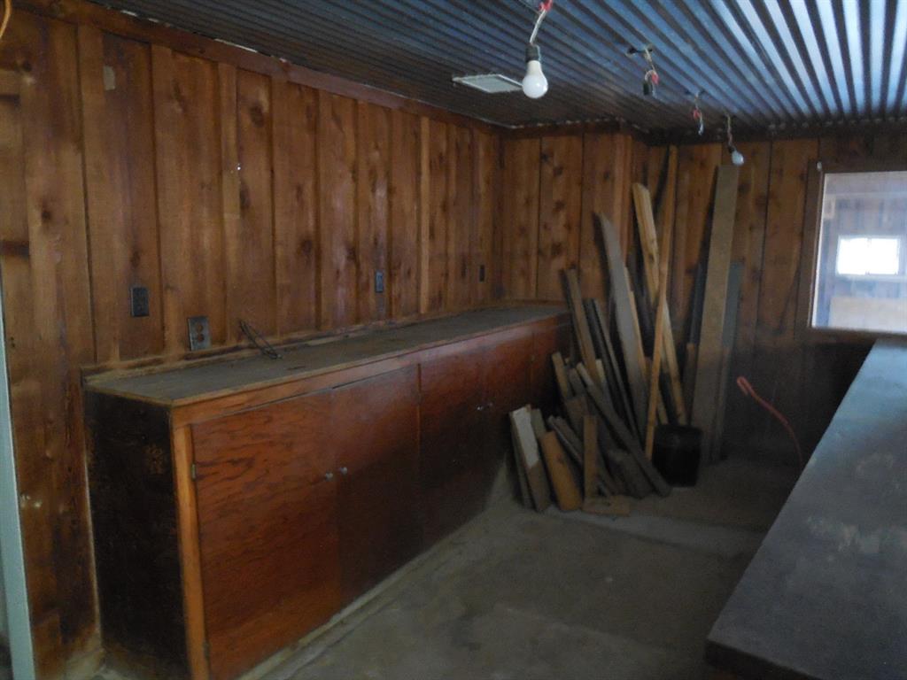 605 East Loop 254 Ranger, TX 76470 - Photo 9 of 21 a view of storage and utility room