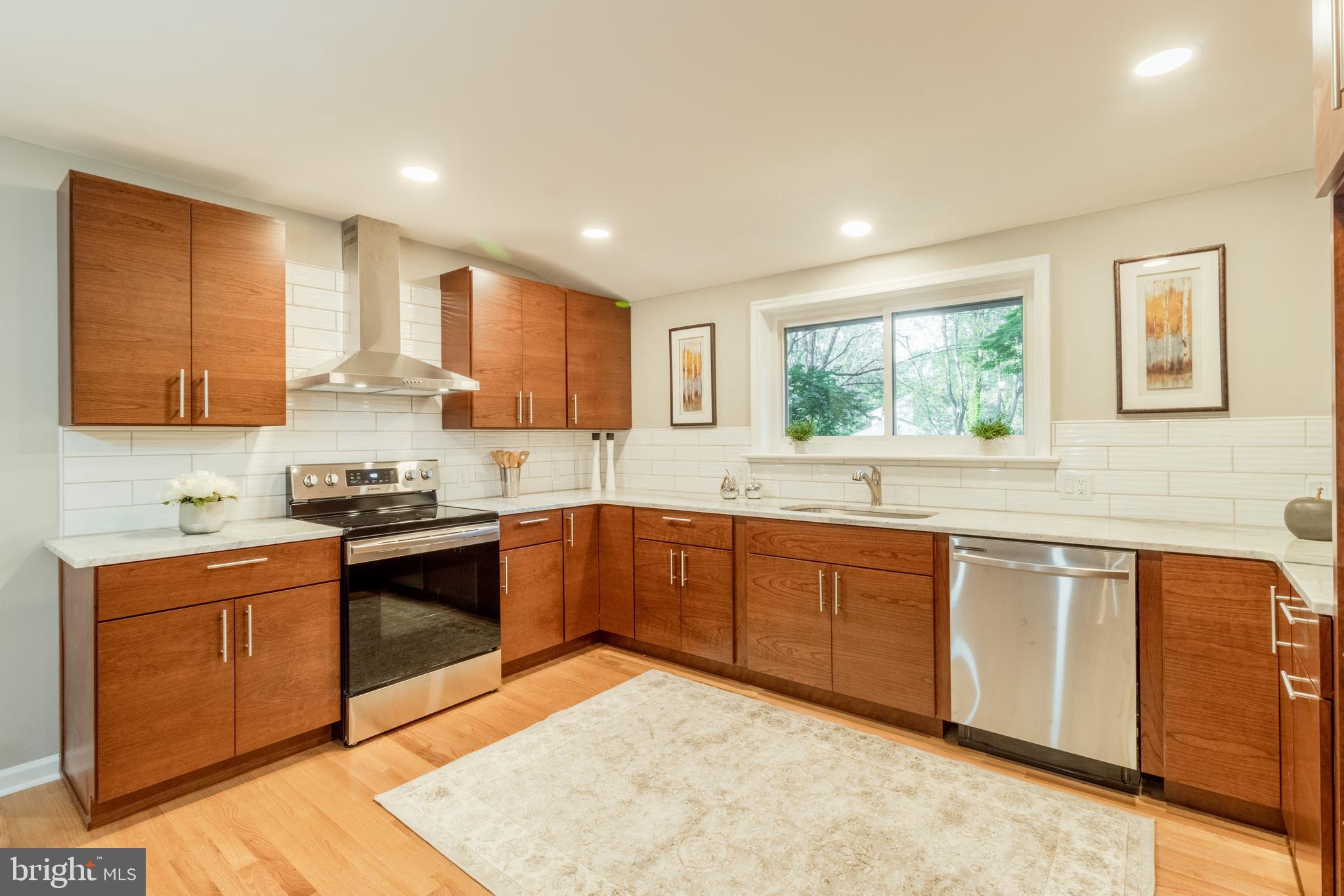 837 Summerset Drive Hockessin, DE 19707 - Photo 3 of 45 Chef's Dream Kitchen