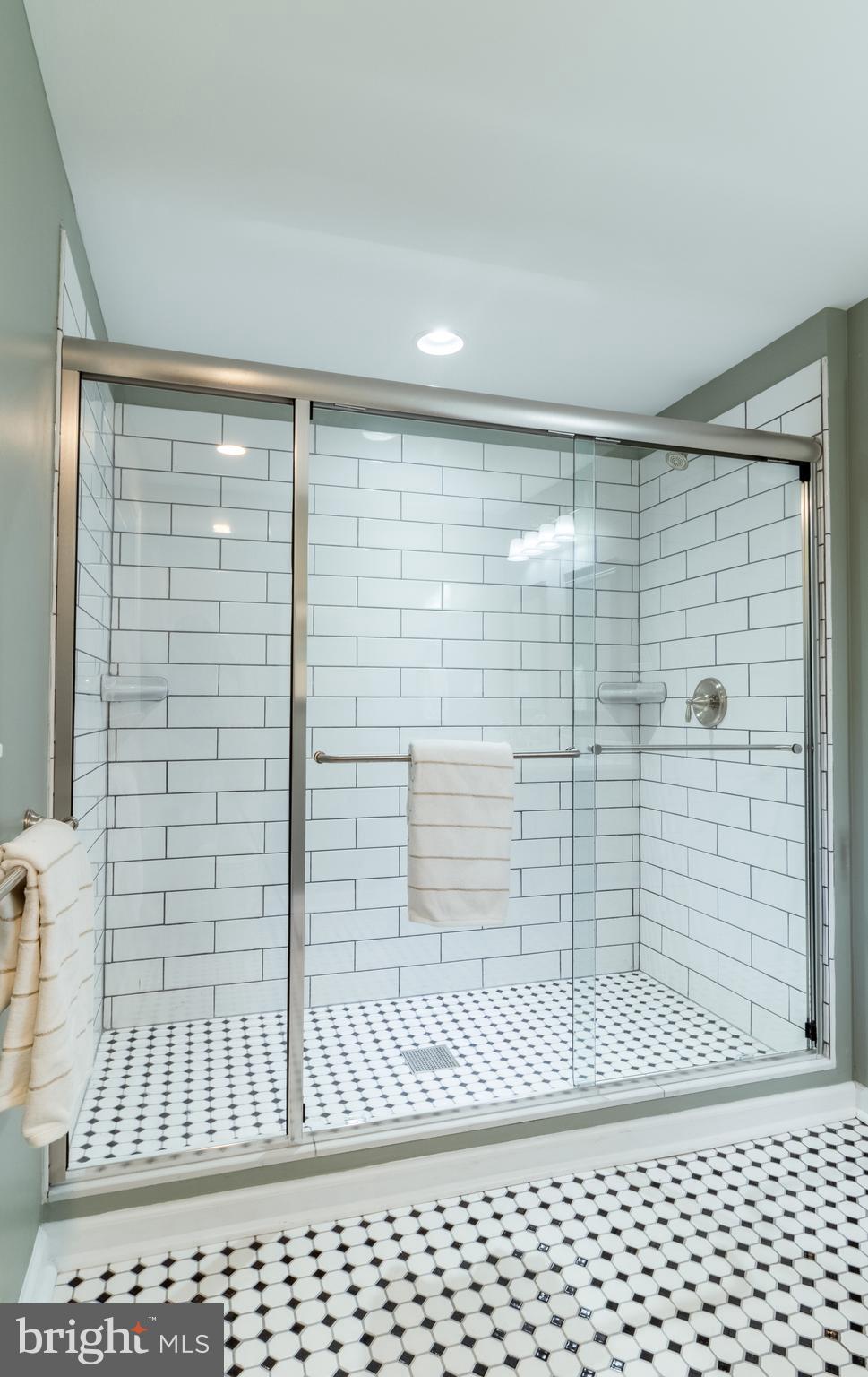 837 Summerset Drive Hockessin, DE 19707 - Photo 26 of 45 Custom Tiled Shower, Master Bathroom (1)