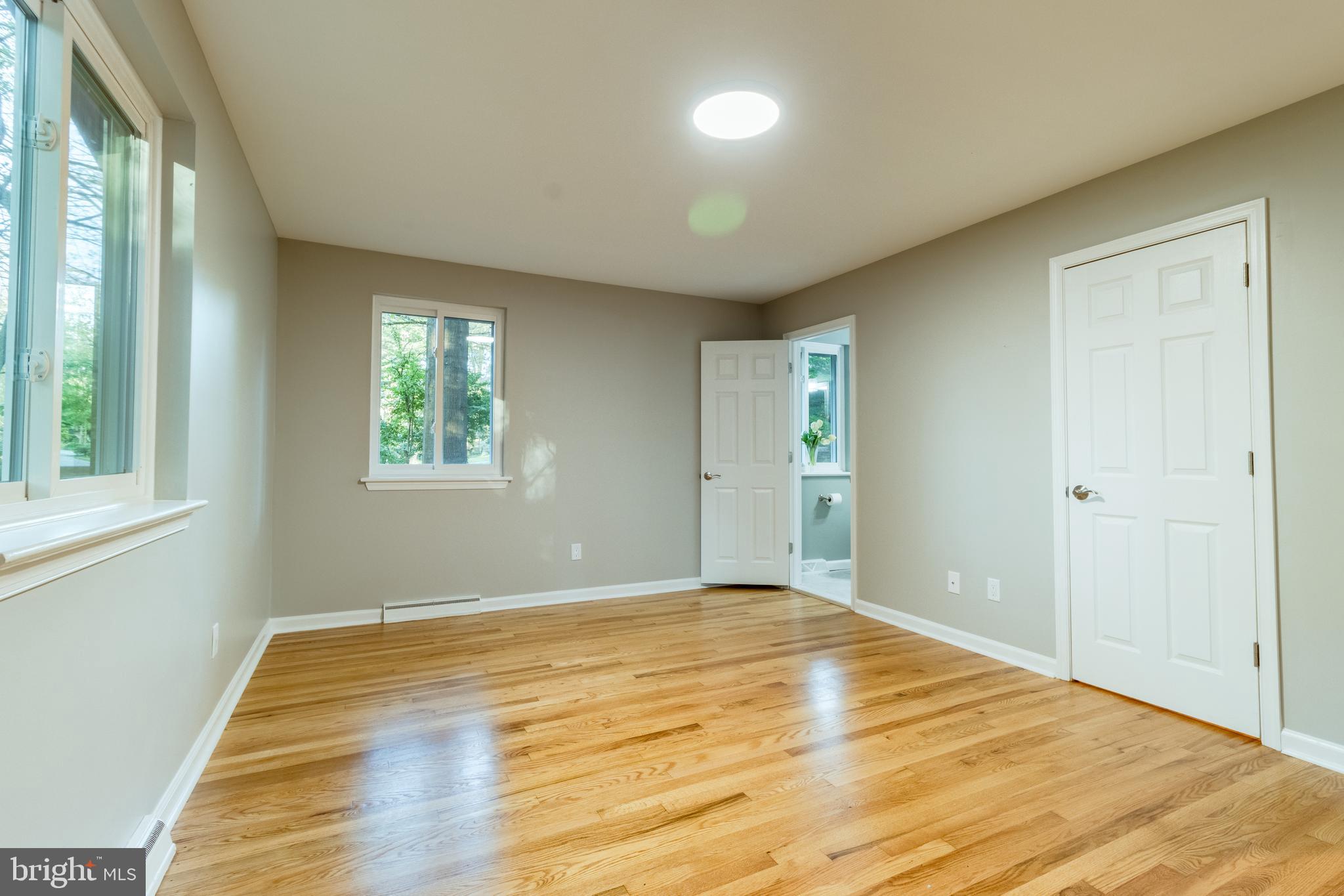 837 Summerset Drive Hockessin, DE 19707 - Photo 28 of 45 Second Master Bedroom (2)