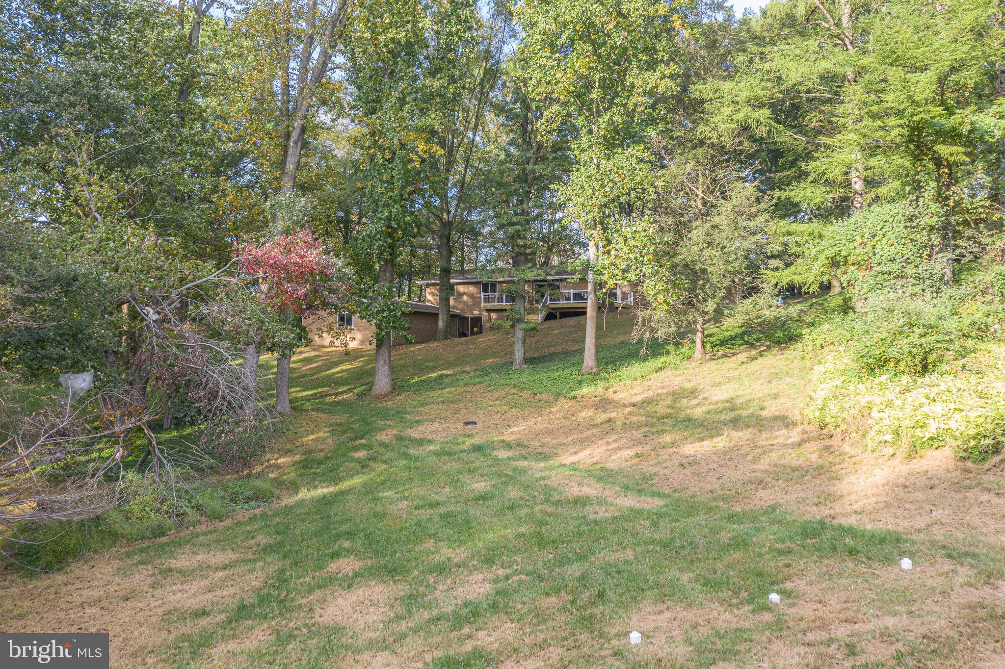 837 Summerset Drive Hockessin, DE 19707 - Photo 44 of 45 Exterior Rear