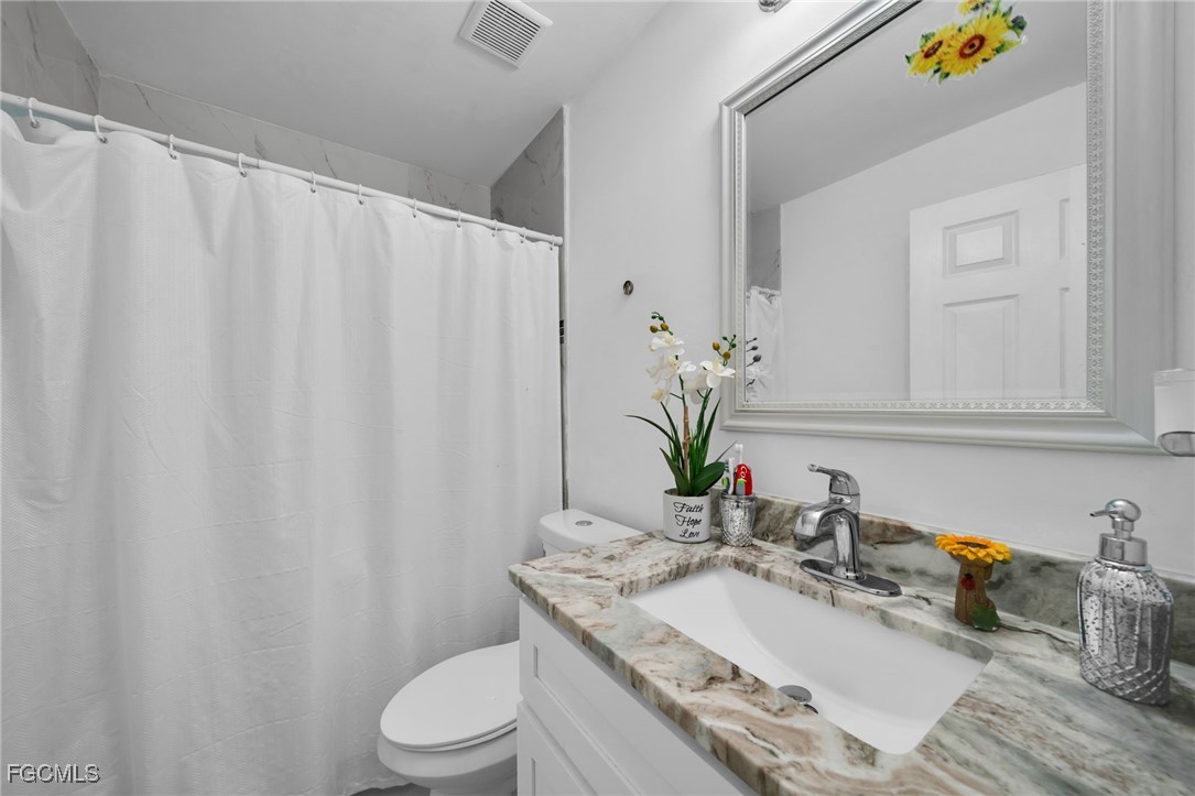 3601 June Avenue North Lehigh Acres, FL 33971 - Photo 15 of 25