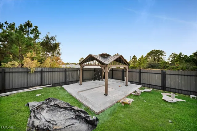 $324,999 | 3601 June Avenue North, Lehigh Acres, FL 33971