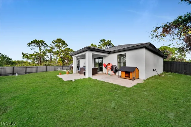 $324,999 | 3601 June Avenue North, Lehigh Acres, FL 33971