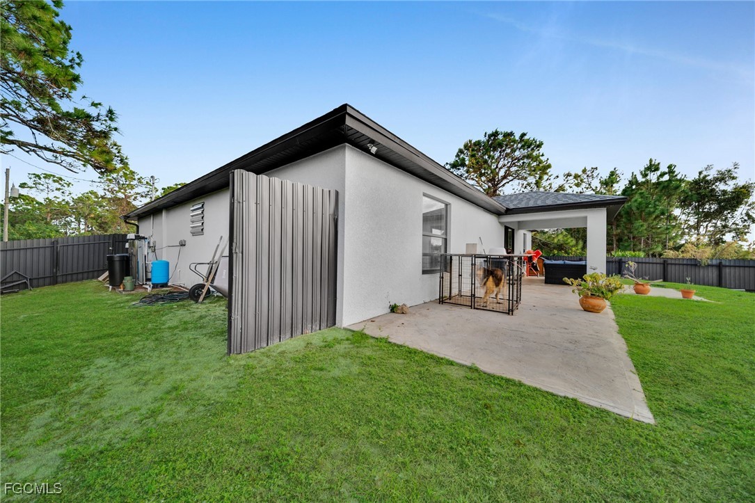 3601 June Avenue North Lehigh Acres, FL 33971 - Photo 19 of 25