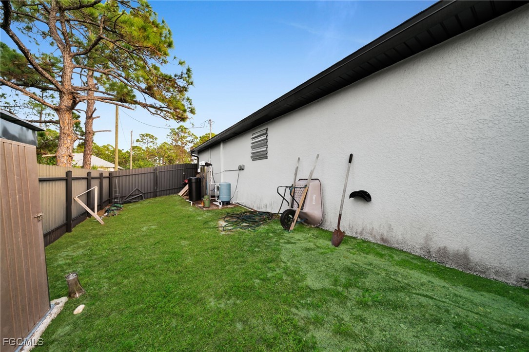 3601 June Avenue North Lehigh Acres, FL 33971 - Photo 20 of 25