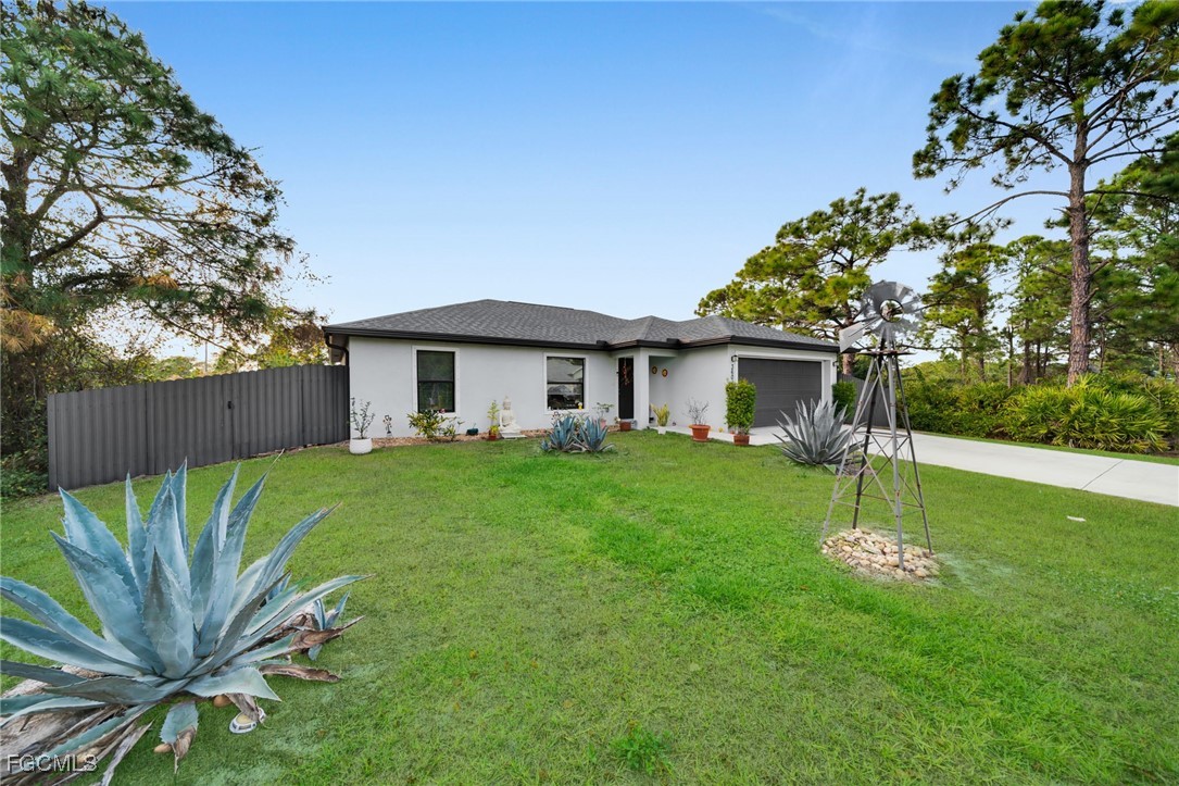 3601 June Avenue North Lehigh Acres, FL 33971 - Photo 2 of 25