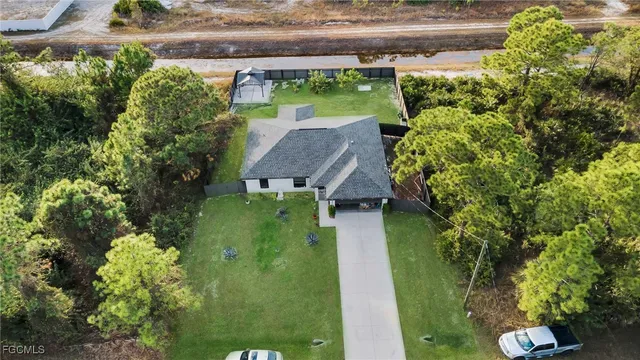 $324,999 | 3601 June Avenue North, Lehigh Acres, FL 33971