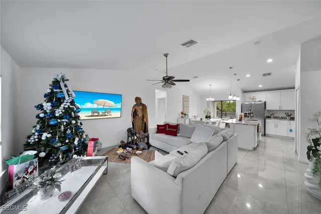 $324,999 | 3601 June Avenue North, Lehigh Acres, FL 33971