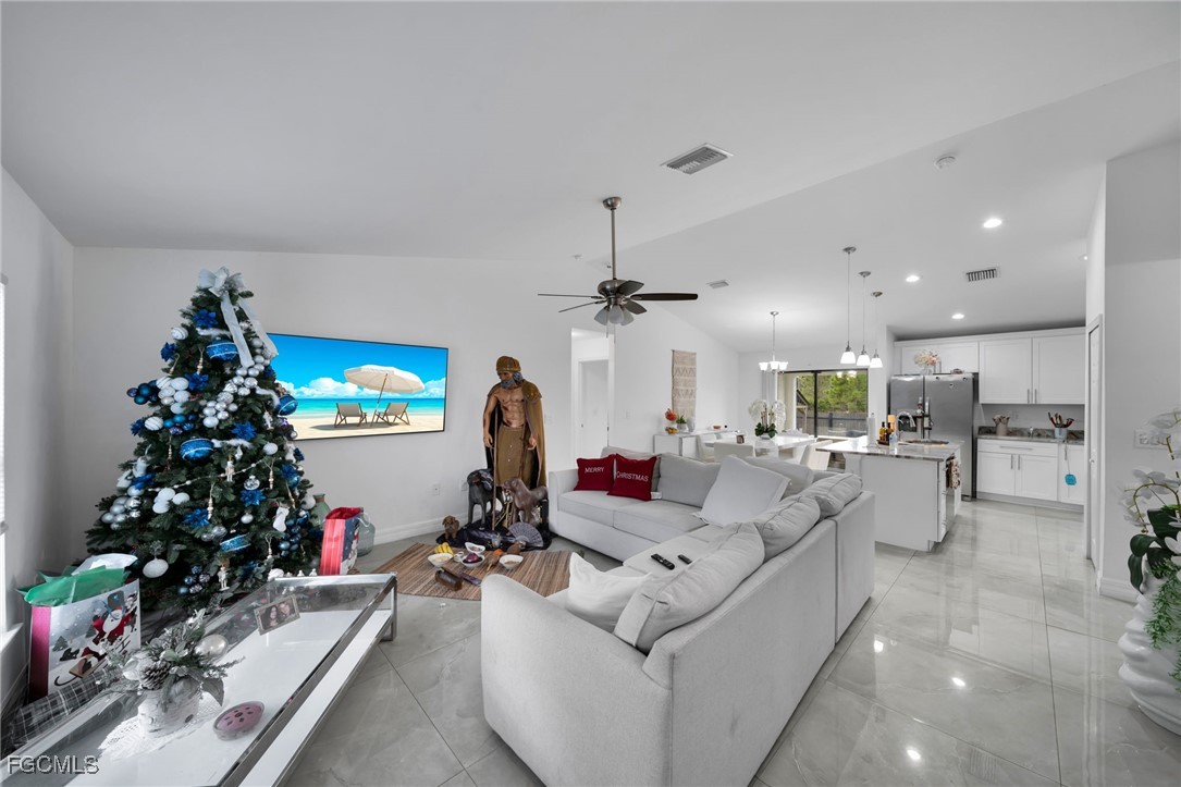 3601 June Avenue North Lehigh Acres, FL 33971 - Photo 3 of 25