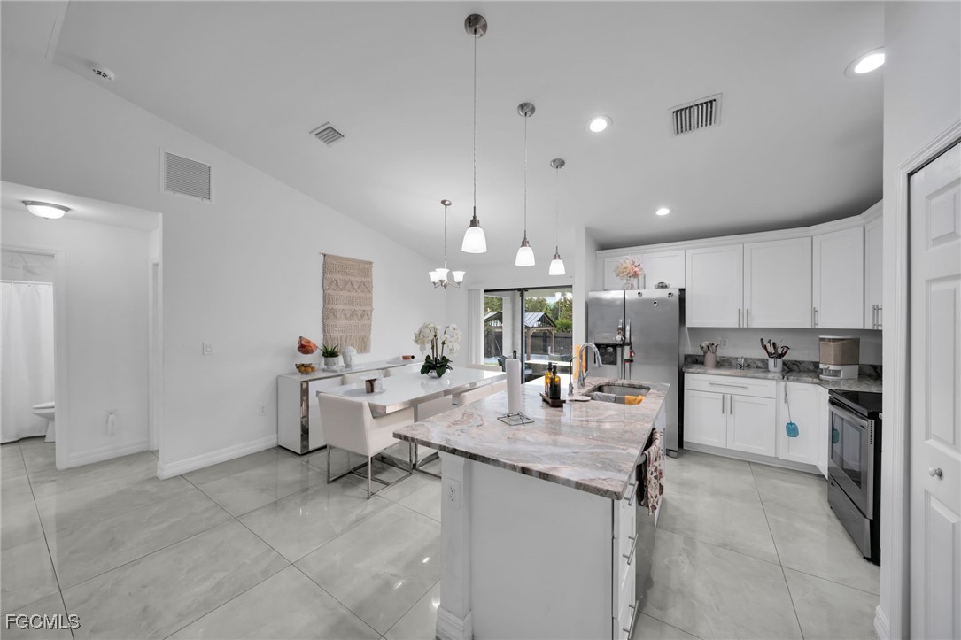 3601 June Avenue North Lehigh Acres, FL 33971 - Photo 5 of 25